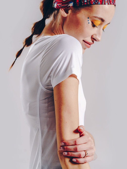 koszulka biegowa/sportowa z...