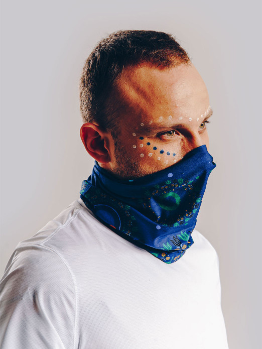 CIRCLES CHUSTA / KOMIN DO...