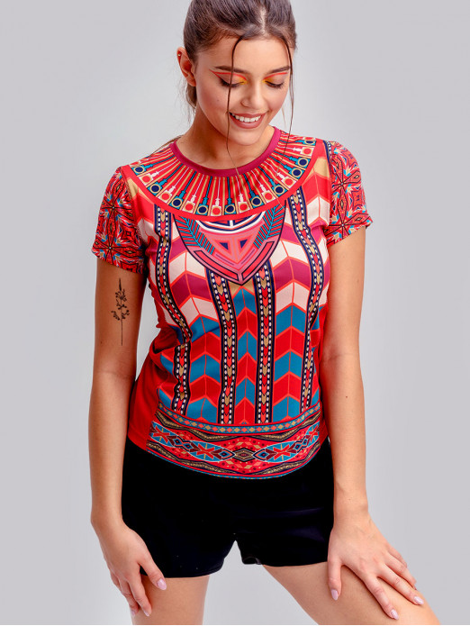 koszulka do biegania...