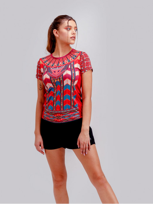 koszulka do biegania...