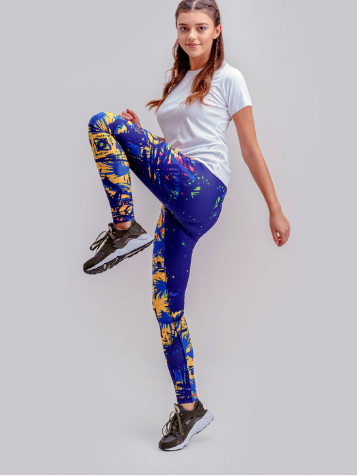 GRAFFITI QUICKDRY RUNNING...