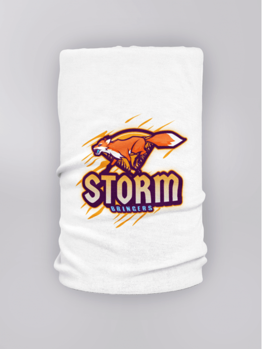 MULTI-USE BANDANA WITH OWN...