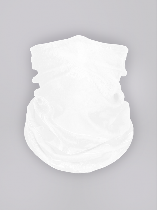 MULTI-USE BANDANA WITH OWN...