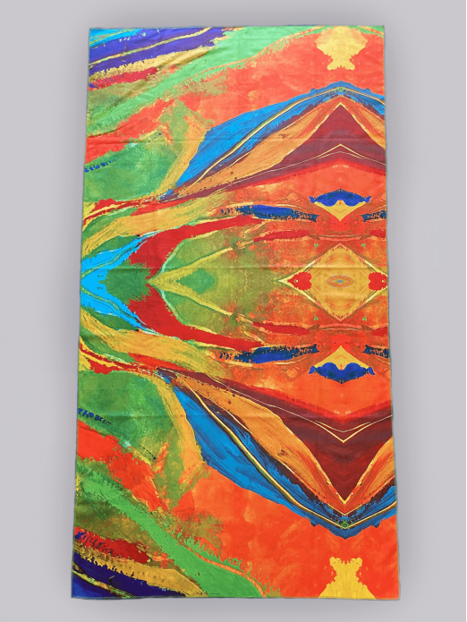 copy of GRAFFITI BANDANA