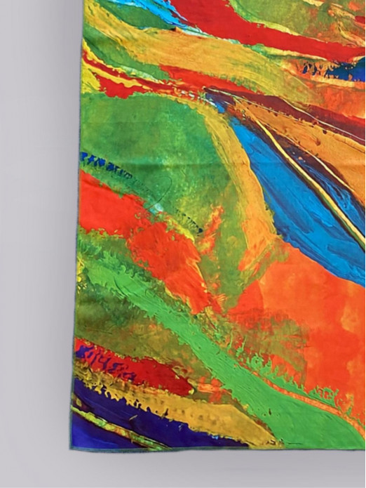 copy of GRAFFITI BANDANA