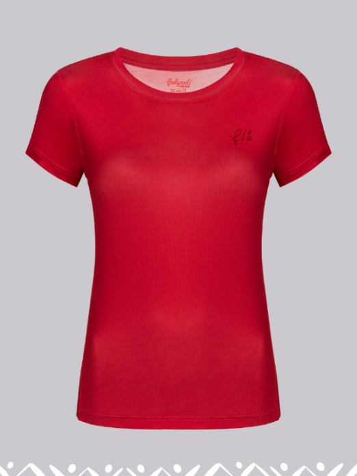 koszulka biegowa BASIC...