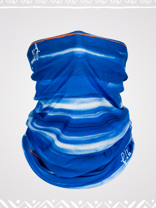 HORIZON chusta/komin do...