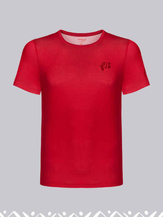 Running Men's T-shirts With An Interesting Design | Feelgood Running Men's T-shirts With An Interesting Design | Feelgood