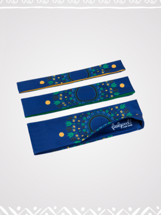 opaska treningowa 3-pack...