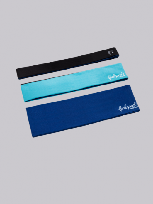 opaska treningowa 3-pack KENIA