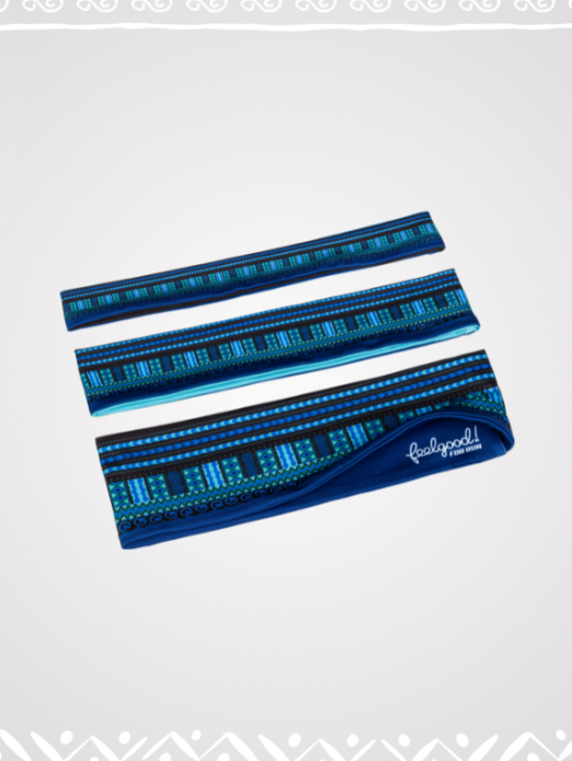 opaska treningowa 3-pack KENIA