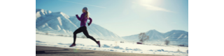 Bieganie i planowanie treningu to o naprawdę duża frajda! Oprócz wyboru ulubionych, kolorowych legginsów od Feelgood For Run®, możesz dobierać kolorowe topy, kominy, a także niesamowite trasy!